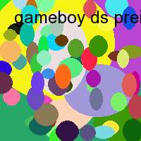 gameboy ds preisvergleich