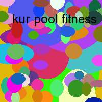 kur pool fitness