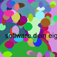 software dein eigenes fohlen