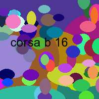 corsa b 16