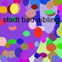 stadt bad aibling