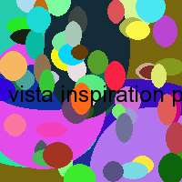 vista inspiration pack