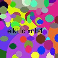 eiki lc xnb4