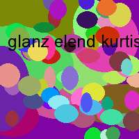 glanz elend kurtisanen