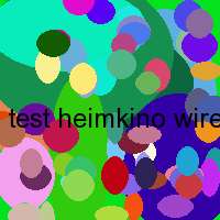 test heimkino wireless