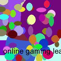 online gaming league