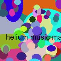 helium music manager 2007