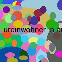 ureinwohner in australien