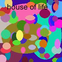 house of life