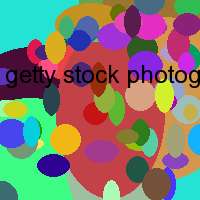 getty stock photography