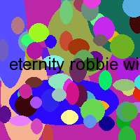 eternity robbie williams