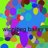 winnipeg bailey s restaurant bar